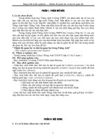 Tài liệu SKKN Menh de quan he