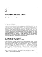 Tài liệu HPLC for Pharmaceutical Scientists 2007 (Part 5) pdf