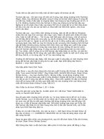 Tài liệu Format cấp cao doc