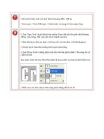 Tài liệu 3D TEXT 2 pptx