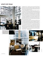 Tài liệu Elle Decor P4 ppt