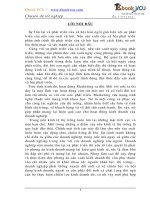 01 luan van marketing các giải pháp mar trong nâng cao năng lực cạnh tranh trong đấu thầu lắp đặt máy phát điện của cty TNHH cát lâm 