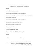 Tài liệu Công nhận trường trung học cơ sở đạt chuẩn quốc gia doc