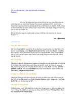 Tài liệu 529 mẹo nhỏ internet docx