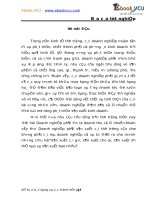 22 chuyen de tot nghiep KT bán hàng và xđ kết quả bán hàng tại cty vật tư thiết bị toàn bộ matexim www ebookvcu com 22VIP 