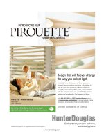Tài liệu Elle Decor P3 pdf
