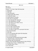 421  phát triển thương hiệu cho công ty TNHH địa NGỌC 