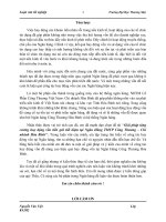 308 giải pháp tăng cường huy động tiền gửi tiết kiệm tại ngân hàng TMCP công thương chi nhánh hòa bình 