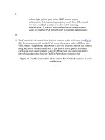 Tài liệu Setting Up Profiles phần 2 doc