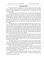 Hoàn thiện tổ chức công tác kế toán bán hàng và xác định kết quả bán hàng tại công ty trách nhiệm hữu hạn hùng thắng