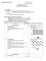Bài giảng cuc soc