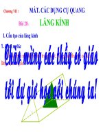 Tài liệu tiet55- lăng kính