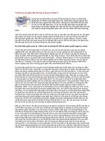 Tài liệu Trả thù lao cho giám đốc thế nào là hợp lý? pdf