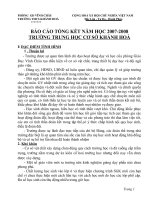 Gián án Noi dung hop