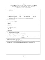 Tài liệu Mẫu Phiếu đăng ký kết quả thực hiện nhiệm vụ khoa học và công nghệ docx