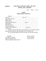 Tài liệu Mẫu tờ khai đăng ký thuyền viên tàu cá pptx