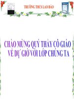 Tài liệu Tiet 14 BT Cong suat-Dien nang tieu thu