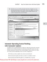 Tài liệu How To Do Everything With Windows XP Home Networking- P5 pptx