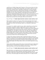 Tài liệu 963 bài essays mẫu part 47 docx