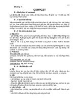 Tài liệu Vật liệu học_Chương 9 doc