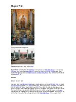 Tài liệu Huyền Trân doc