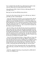 Tài liệu Cách sử dụng Nero 7.5 docx