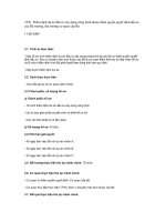 Tài liệu Thẩm định dự án đầu tư xây dựng công trình thuộc thẩm quyền quyết định đầu tư của Bộ trưởng, thủ trưởng cơ quan cấp Bộ ppt