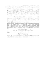 Tài liệu Tuyển tập đề thi toán quốc tế P4 docx