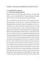 Tài liệu Hệ thống tái tạo năng lượng