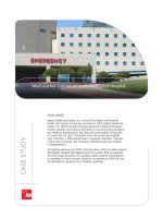 Tài liệu Multi-Carrier Cellular at Louisville Baptist Hospital ppt