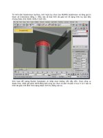 Tài liệu Vẽ ghế xoay phần 9 pptx