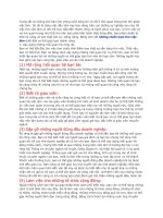 Để tìm việc làm thành công hãy sử dụng những phương thức sau đây 