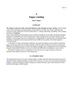 Tài liệu Pharmaceutical Coating Technology (Part 3) pdf