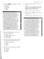 Tài liệu How to prepare for the foefl part 36 doc