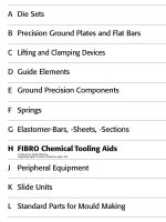 Tài liệu Chemical Tooling Aids pdf