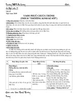 Văn lớp 11 soạn đầy đủ cả năm