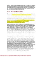 Tài liệu Data Preparation for Data Mining- P12 pptx