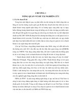 GIẢI PHÁP QUẢN TRỊ rủi RO THANH KHOẢN tại NGÂN HÀNG NÔNG NGHIỆP và PHÁT TRIỂN NÔNG THÔN CHI NHÁNH BIÊN hòa 