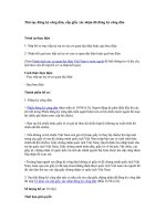 Tài liệu Thủ tục đăng ký công dân docx