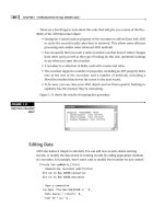 Tài liệu MASTERING SQL SERVER 2000- P2 ppt