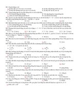 Gián án dethi hocki