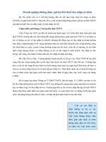 Tài liệu Doanh nghiệp không được giữ lại tiền thuế thu nhập cá nhân pdf