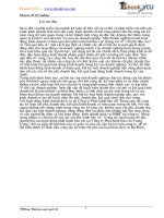 85 chuyen de tot nghiep hạch toán chi phí SXKD và doanh thu tại cty phát hành báo chí TW www ebookvcu com 85VIP 