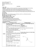 Tài liệu Giáo án vật lí 10 tiết 45