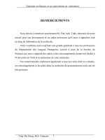 Négation en francais et ses équivalents en vietnamien = phủ định trong tiếng pháp và những thể hiện tương đương trong tiếng việt 