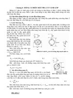 Tài liệu Máy phát điện II Phần 12 doc