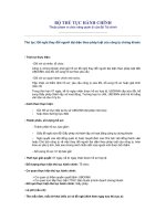 Tài liệu Đề nghị thay đổi người đại diện theo pháp luật của công ty chứng khoán pptx