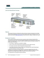 Tài liệu Lab 10.2.9 Small Router Purchase pptx