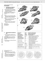 Tài liệu Dichtungen pdf