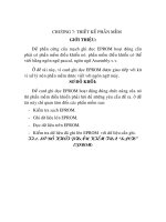 Tài liệu Thiết kế và thi công Card Ghi-Đọc EPROM, chương 7 pptx